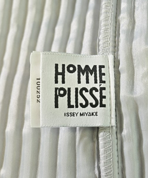 HOMME PLISSE 西裝外套