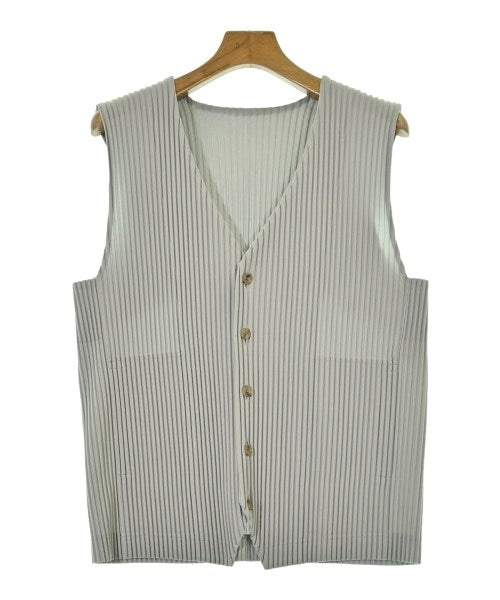 HOMME PLISSE 休閒襯衫