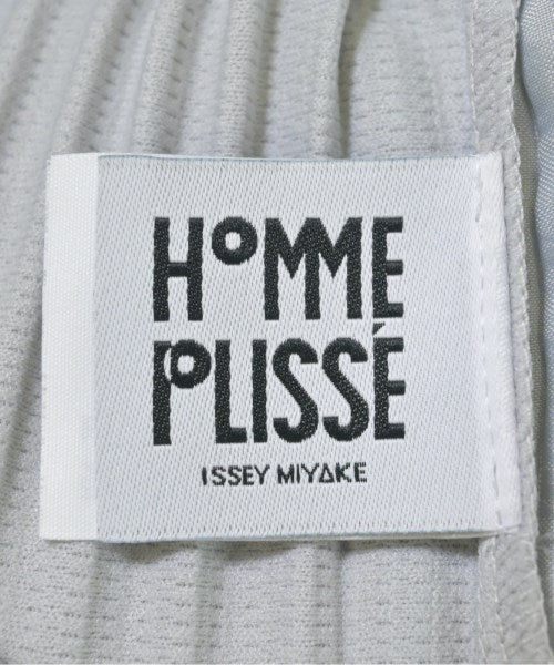 HOMME PLISSE 其他款
