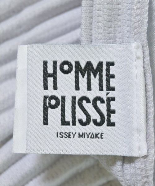 HOMME PLISSE 其他款