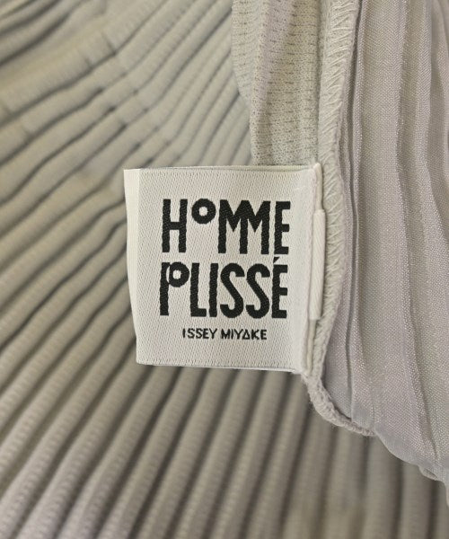 HOMME PLISSE 其他款