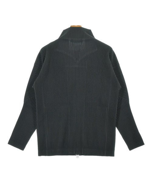 HOMME PLISSE 其他飛行外套