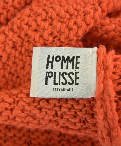 HOMME PLISSE 毛衣