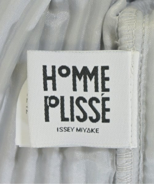 HOMME PLISSE 西裝外套