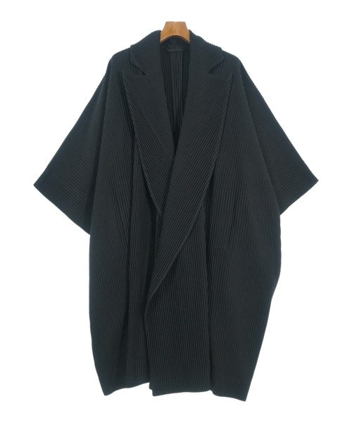 HOMME PLISSE 其他大衣