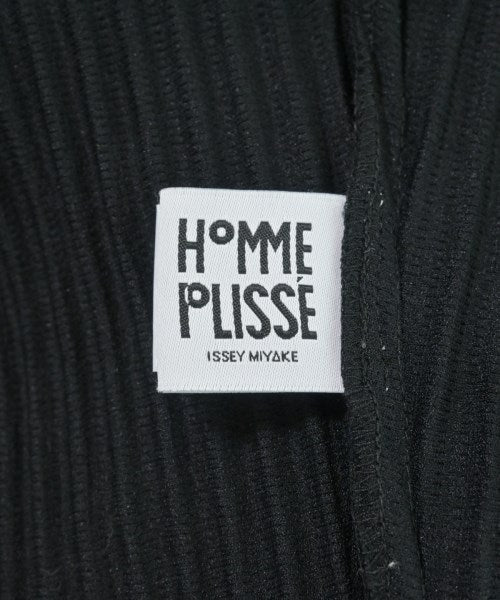 HOMME PLISSE 其他大衣