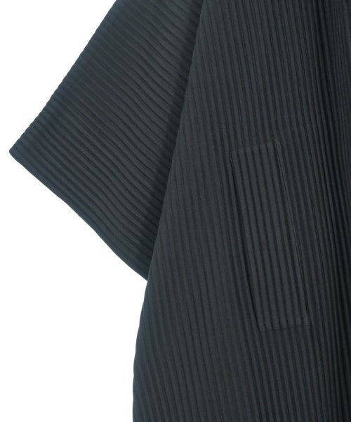 HOMME PLISSE 其他大衣
