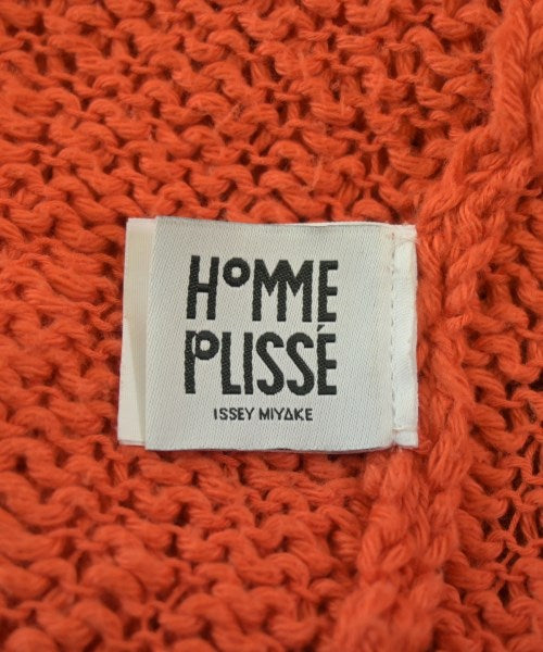 HOMME PLISSE 開襟衫