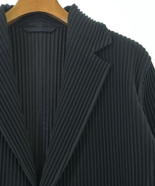 HOMME PLISSE 休閒夾克