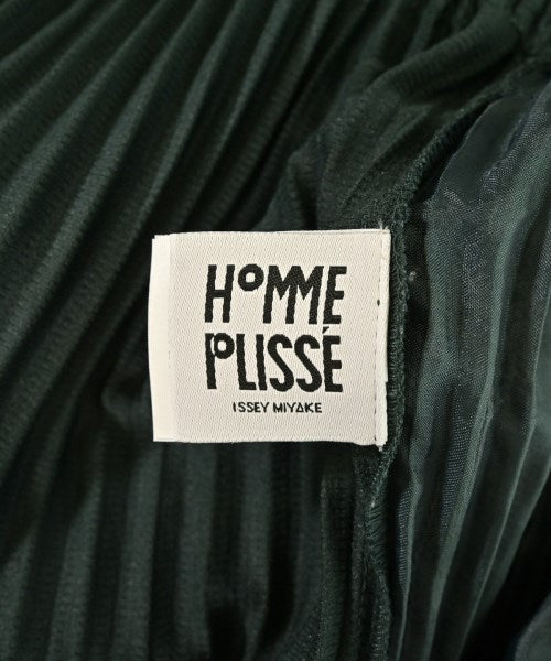 HOMME PLISSE 其他款
