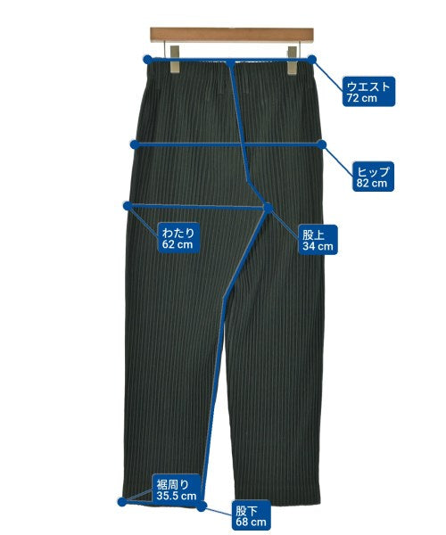 HOMME PLISSE 其他款