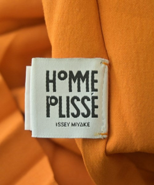 HOMME PLISSE 其他飛行外套