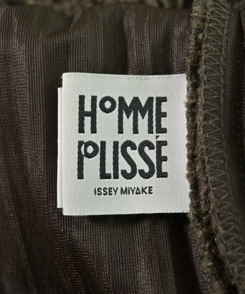 HOMME PLISSE 其他飛行外套