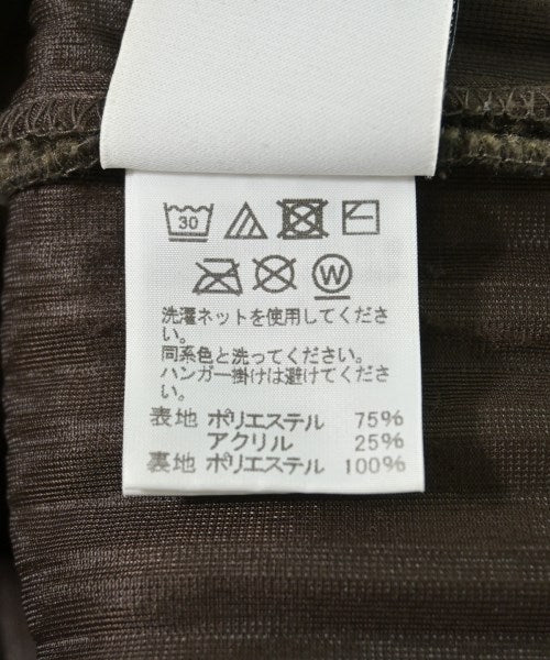 HOMME PLISSE 其他飛行外套