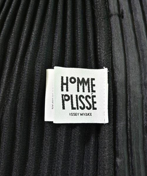 HOMME PLISSE 其他款