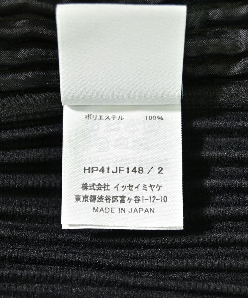 HOMME PLISSE 其他款