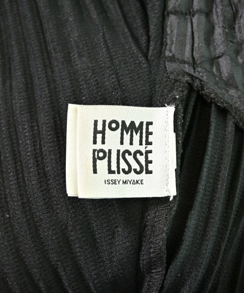 HOMME PLISSE 其他款