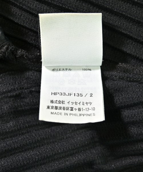 HOMME PLISSE 其他款