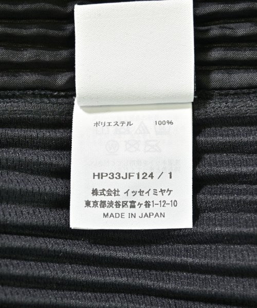 HOMME PLISSE 其他款