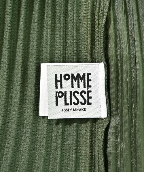 HOMME PLISSE 其他款