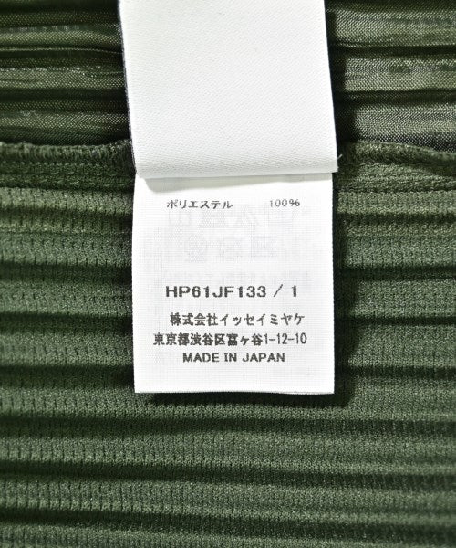 HOMME PLISSE 其他款