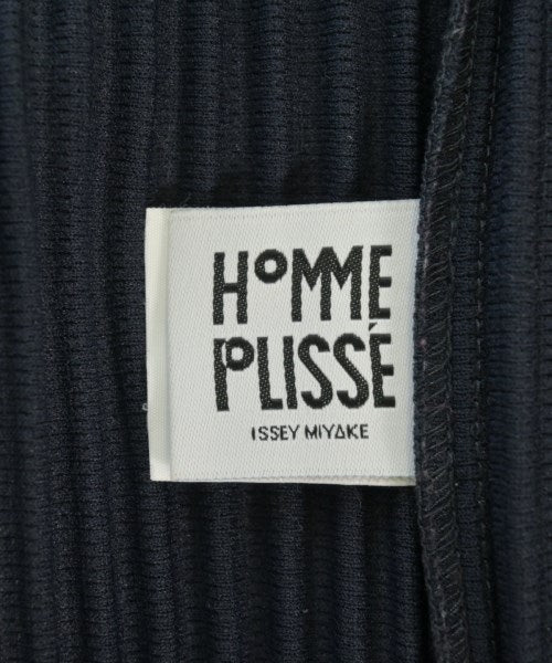 HOMME PLISSE T恤/上衣