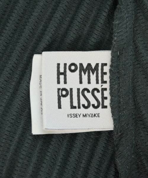 HOMME PLISSE T恤/上衣