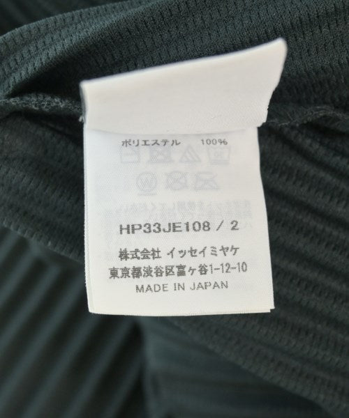 HOMME PLISSE T恤/上衣