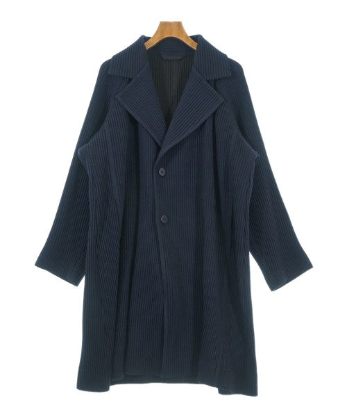 HOMME PLISSE 其他大衣