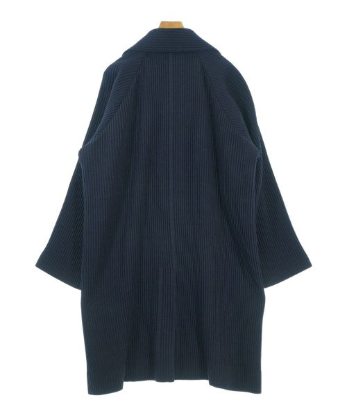 HOMME PLISSE 其他大衣