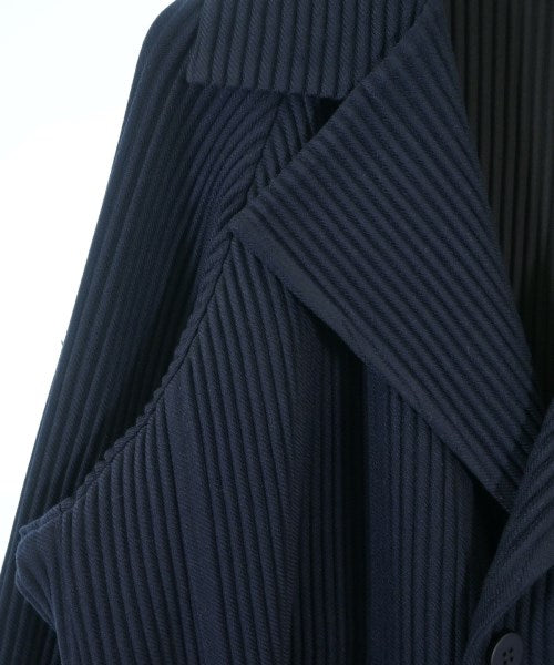 HOMME PLISSE 其他大衣