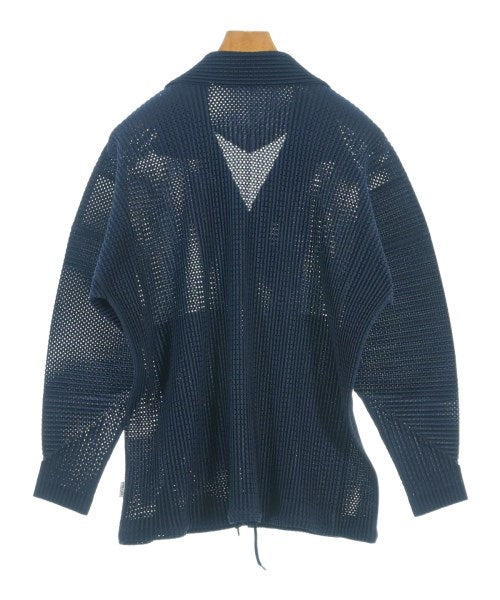 HOMME PLISSE 其他飛行外套