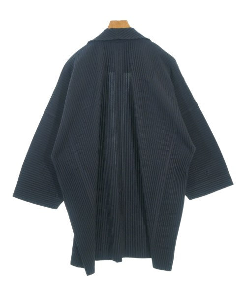 HOMME PLISSE 夾克