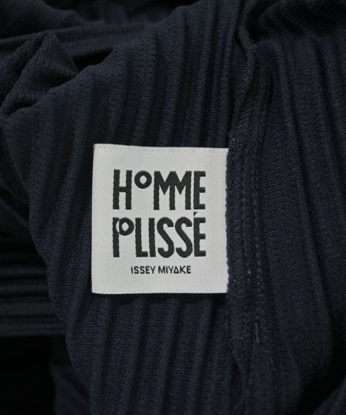 HOMME PLISSE 夾克