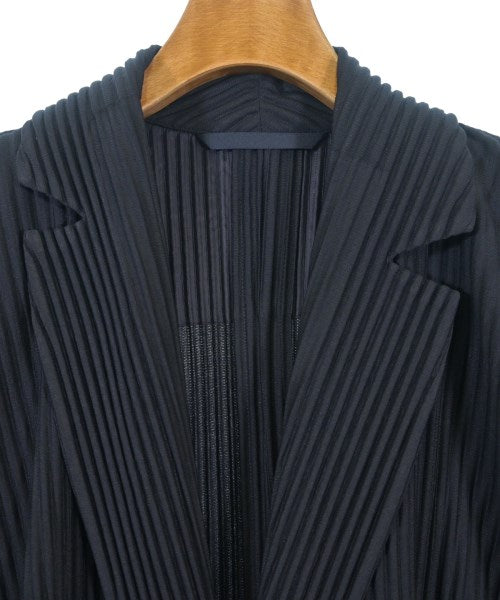 HOMME PLISSE 夾克