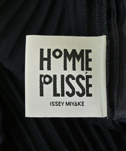 HOMME PLISSE 其他款