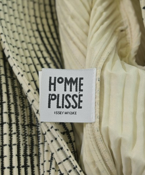 HOMME PLISSE 西裝外套