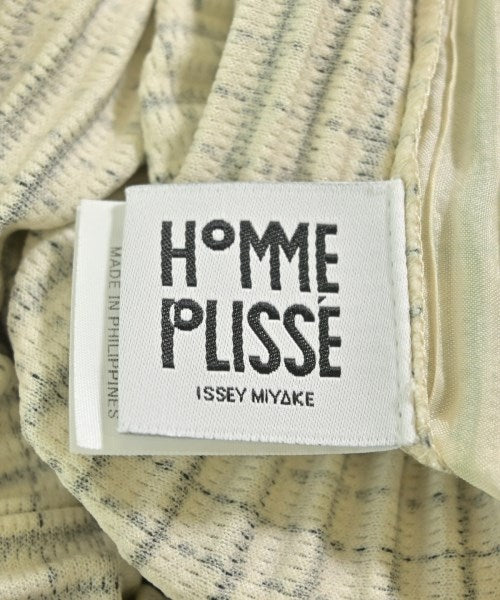 HOMME PLISSE 其他款