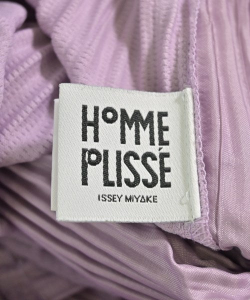 HOMME PLISSE 其他款