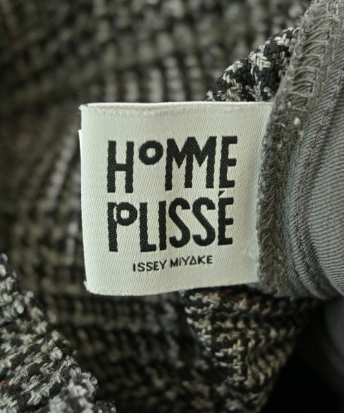 HOMME PLISSE 其他款
