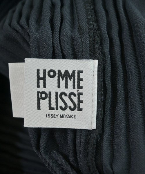 HOMME PLISSE 西裝外套