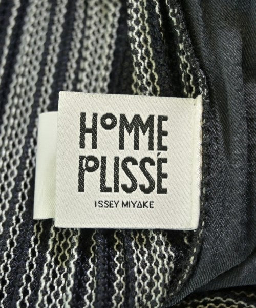 HOMME PLISSE 其他款