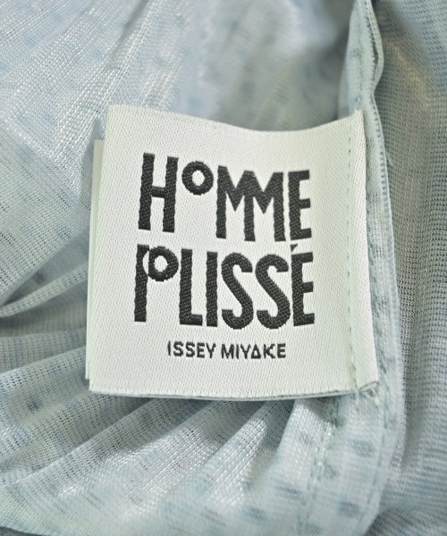 HOMME PLISSE 其他款