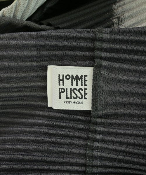 HOMME PLISSE 外套
