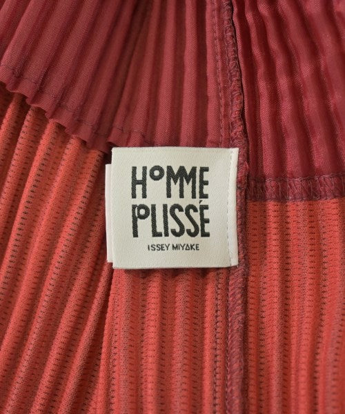 HOMME PLISSE 夾克