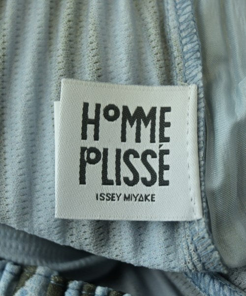 HOMME PLISSE 其他款