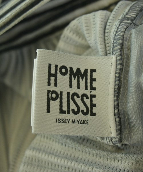 HOMME PLISSE 其他款