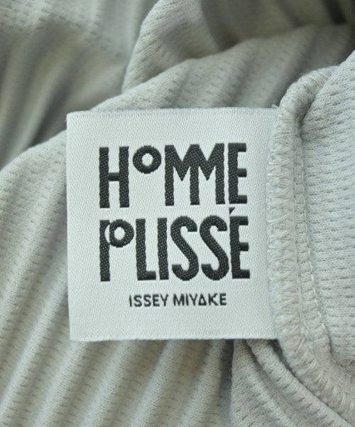 HOMME PLISSE T恤/上衣