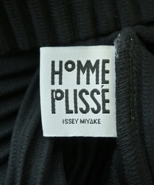HOMME PLISSE T恤/上衣