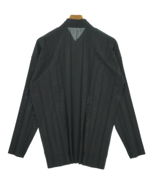 HOMME PLISSE 休閒襯衫